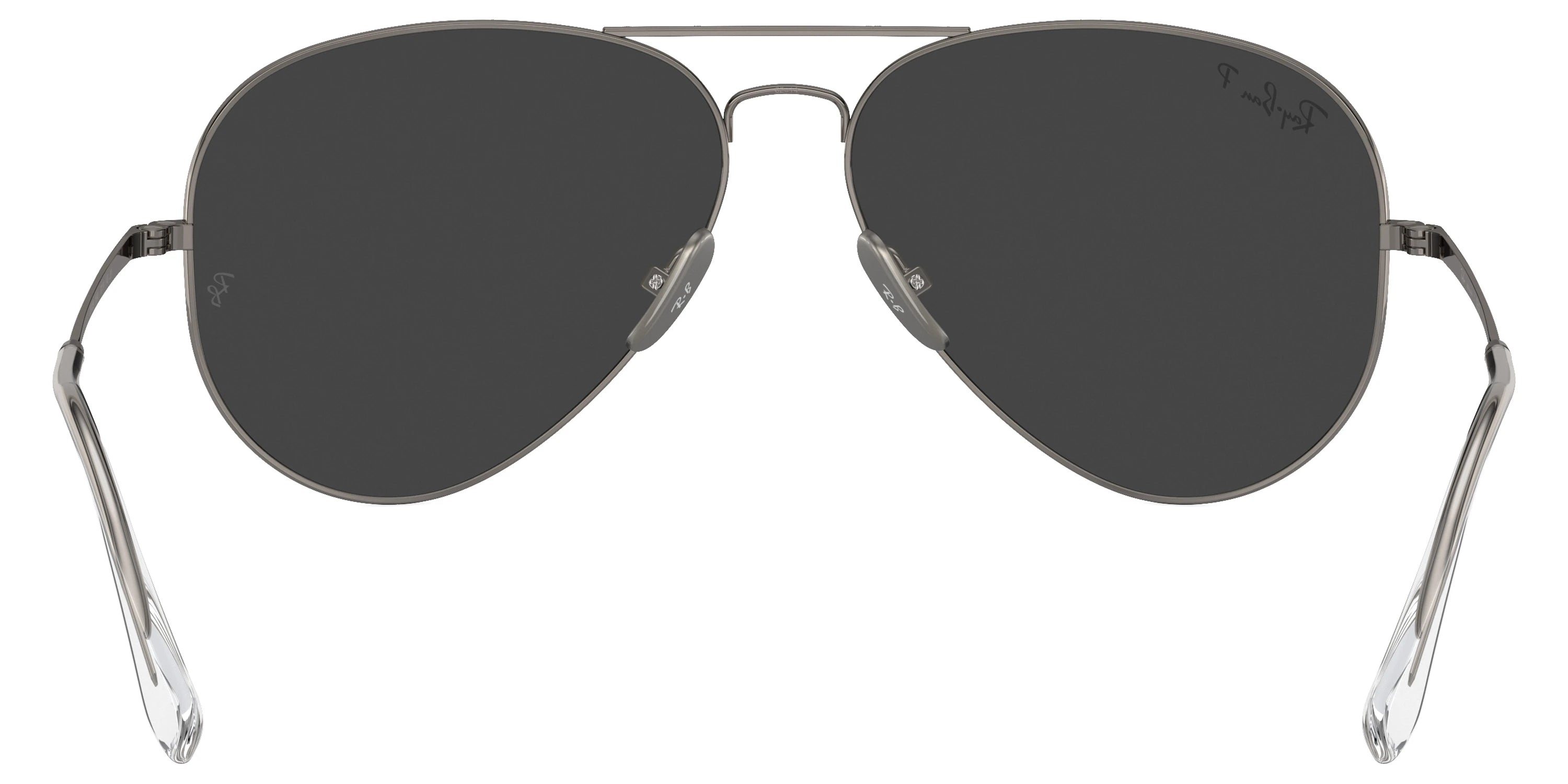 Ray-Ban - Aviator Titanium RB8089
