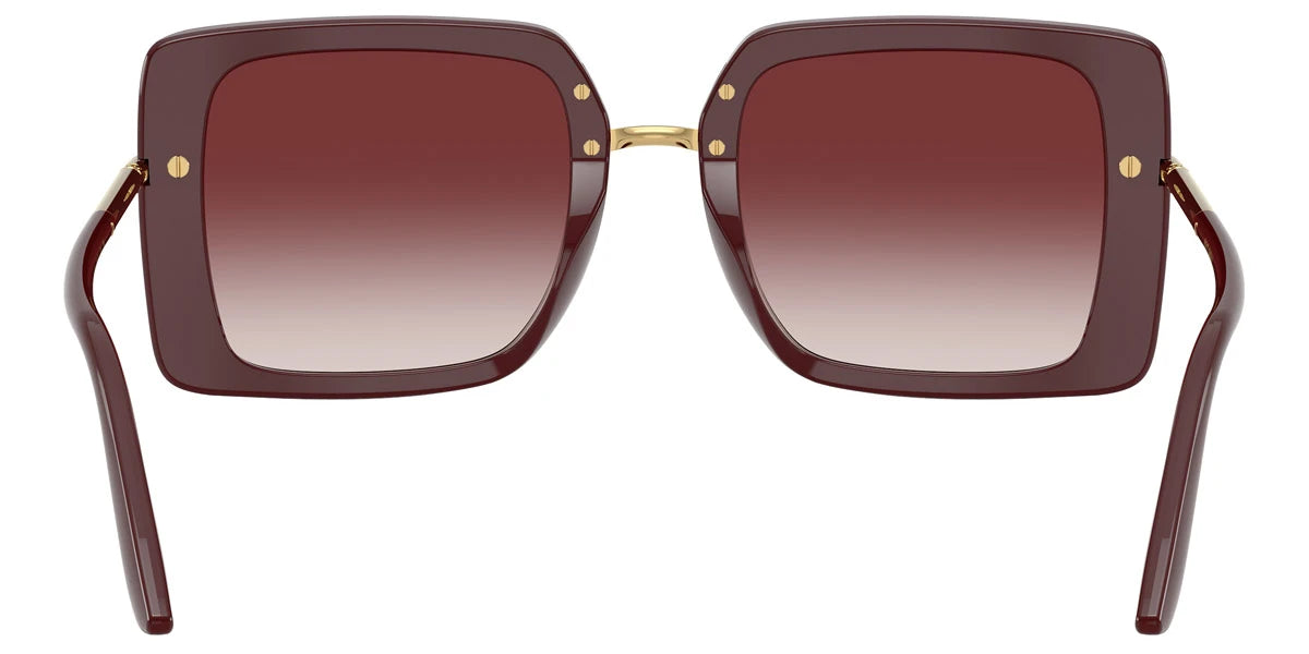 DOLCE & GABBANA - DG4491