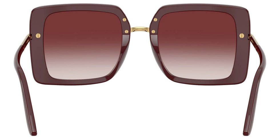 DOLCE & GABBANA - DG4491