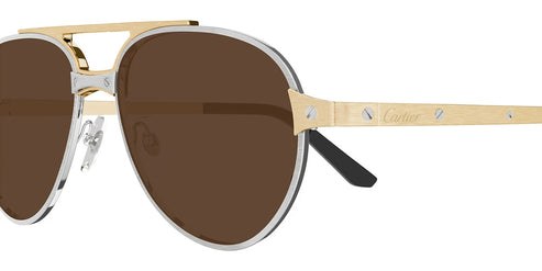 Cartier - CT0476S Santos de Cartier