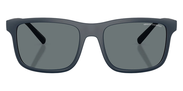 Matte Navy Blue / Dark Blue / 57-19-145