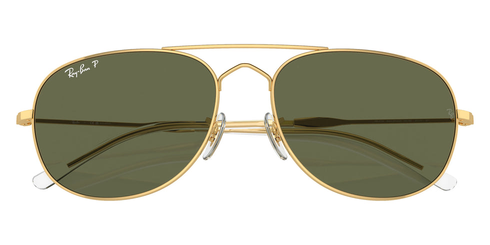 Ray-Ban - Bain Bridge RB3735