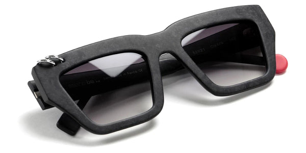 Matte Marbled Slate Gray/Palladium / 53-17-145