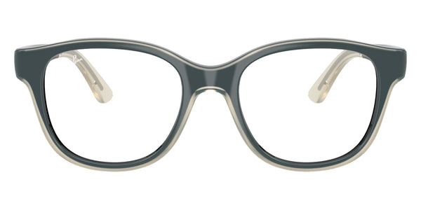 Black on Transparent / 46-17-130