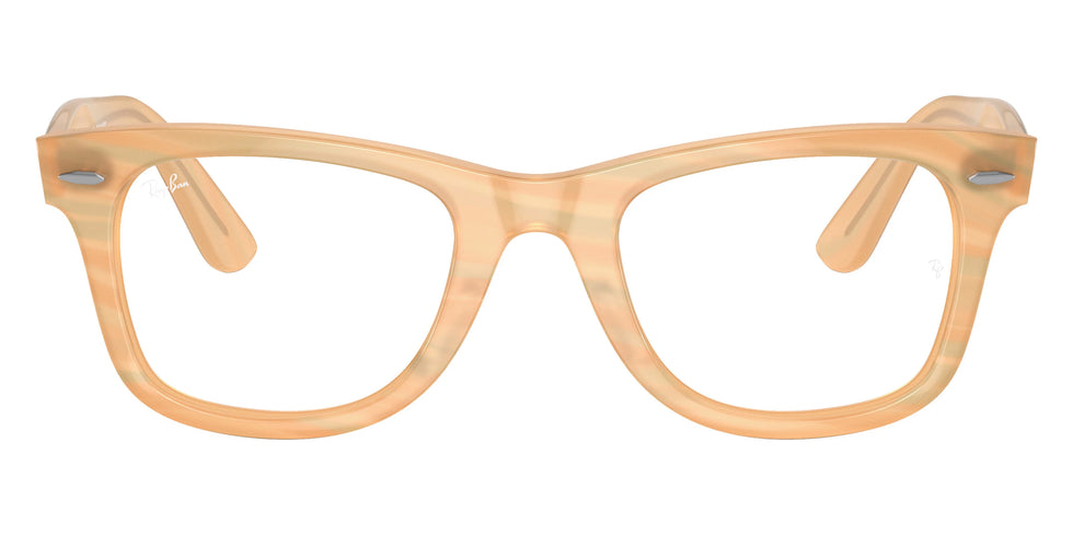 Ray-Ban - Wayfarer Ease RX4340V