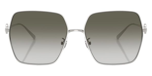 Silver / Green Gray / 58-16-145