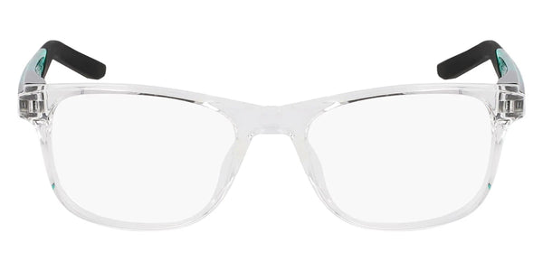 Clear/Stadium Green / 46-15-130