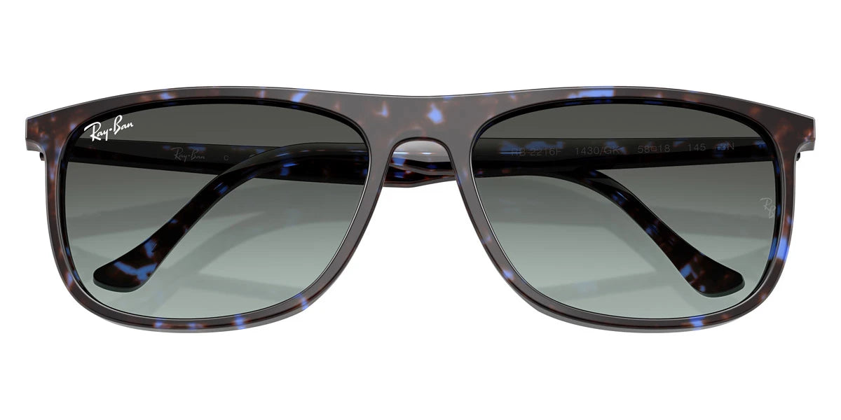 Ray-Ban - RB2216F