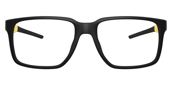 Matte Black/Matte Yellow / 54-18-145