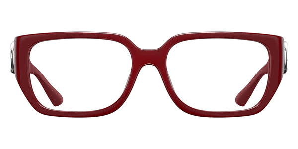 Burgundy / 55-16-140