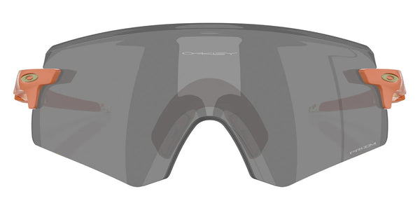 Clear Terrazzo / Prizm Black Mirrored / 136-0-123