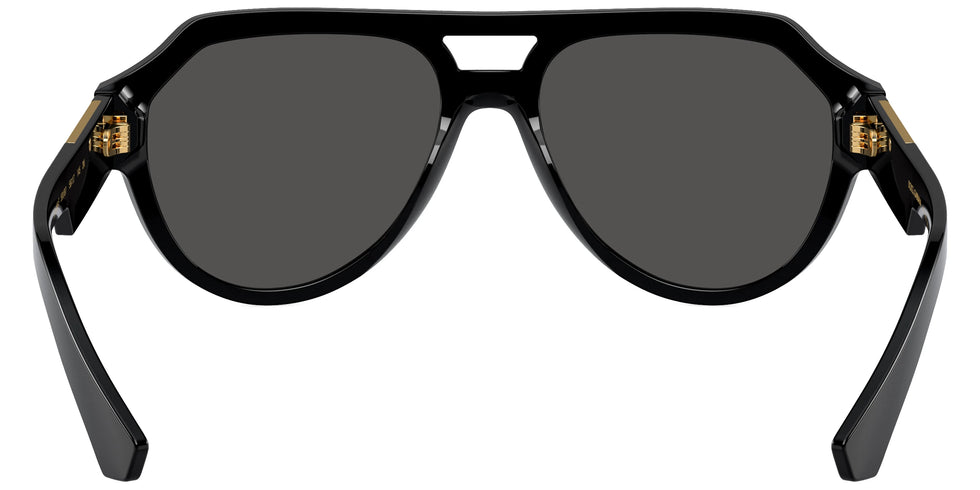 DOLCE & GABBANA - DG4466F