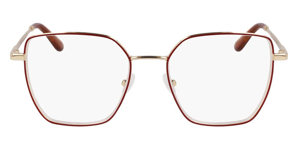 Gold/Burgundy / 53-18-140