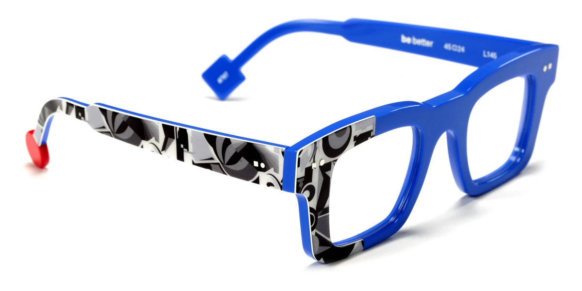 Sabine Be - Be Better