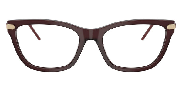 Shiny Opal Bordeaux/Shiny Pale Gold / 54-17-140