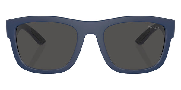 Blue Rubber / Dark Gray / 56-21-145