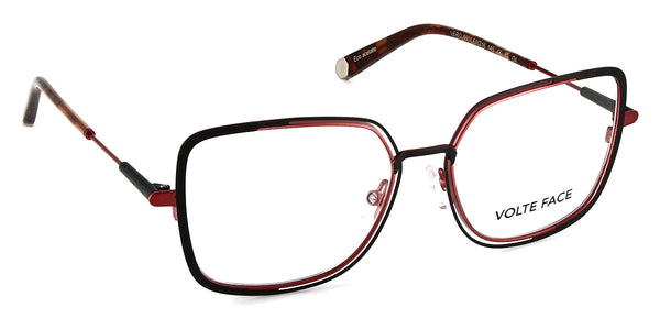 Black Red / 53-16-145