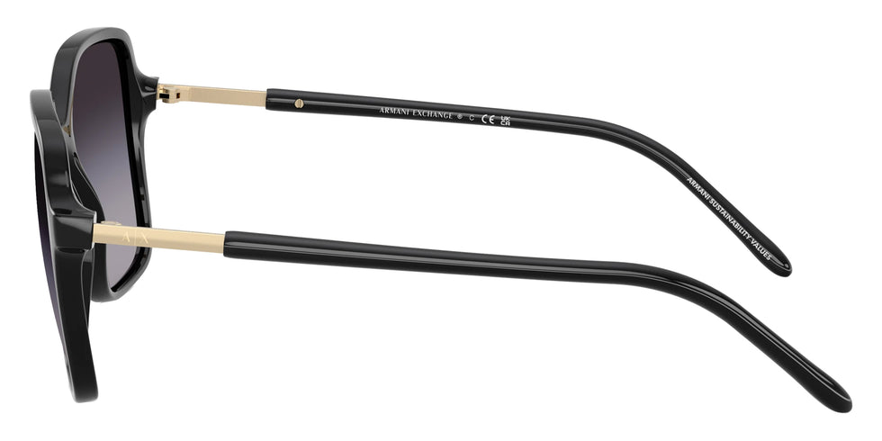 ARMANI EXCHANGE - AX4163S