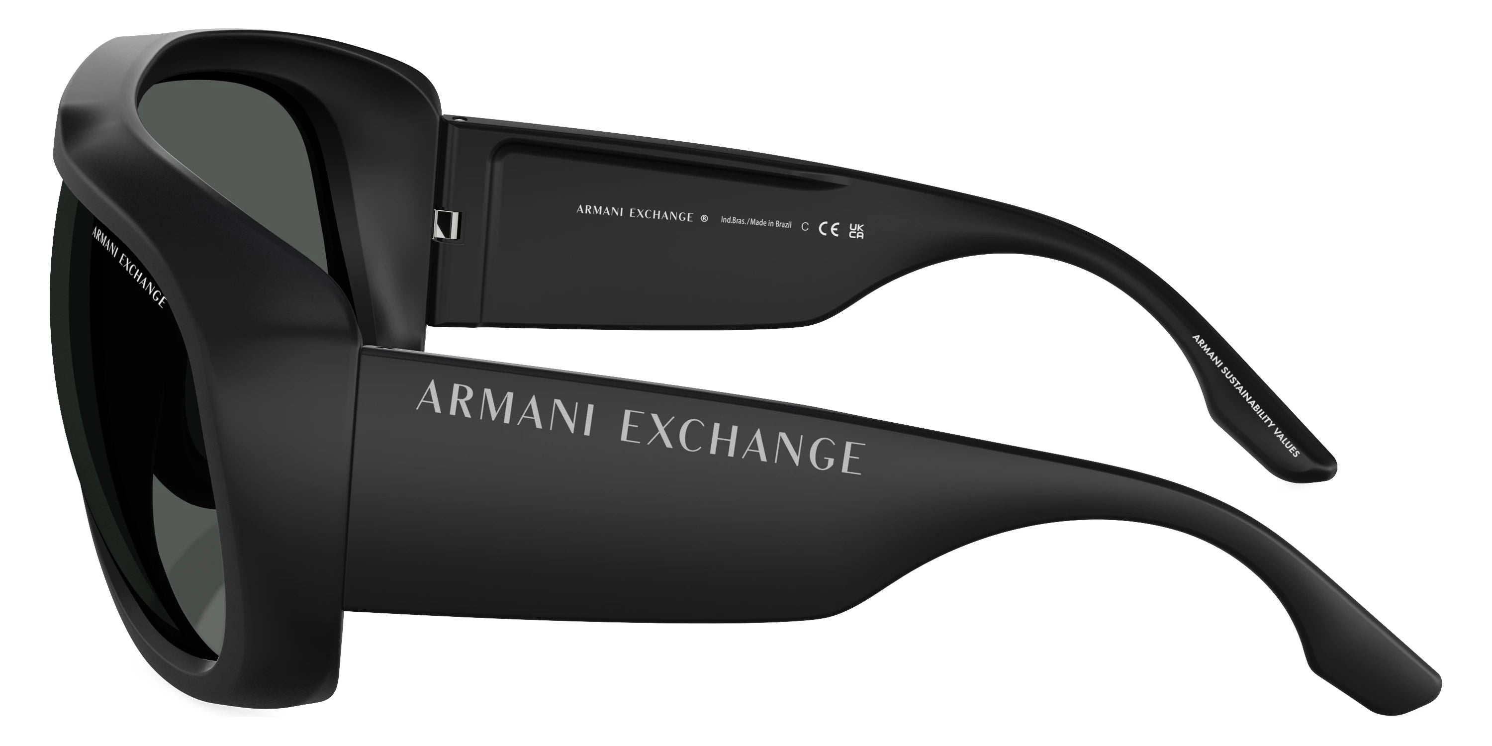 ARMANI EXCHANGE - AX4143SU
