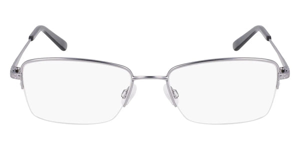 Satin Light Gunmetal / 51-18-135