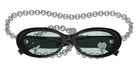 TIFFANY TF4221 8001D9 54 - Black / Light Azure