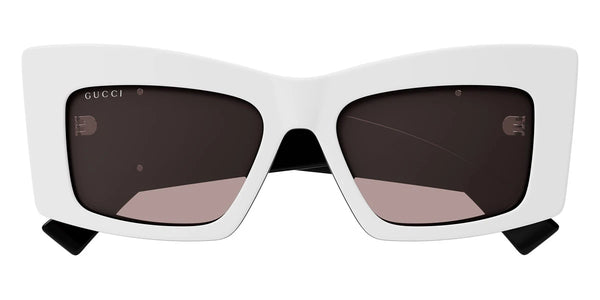 White/Black / Brown / 53-17-140