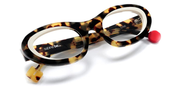 Shiny Tokyo Tortoiseshell/Shiny Ivory / 51-23-145