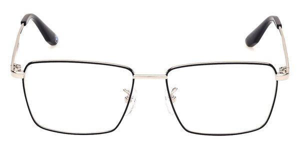 Matte Blue/Shiny Palladium / 55-16-145