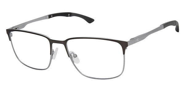 Matte Gunmetal / 59-19-145