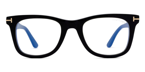 Shiny Black / Smoke Blue Filter / 50-21-145