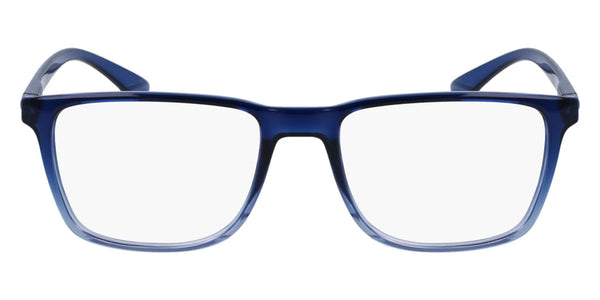 Blue Gray Gradient / 54-18-145