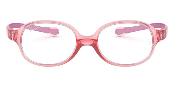 Transparent Light Red / 39-14-125