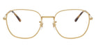 Ray-Ban RX6534 2500 51 - Arista Gold