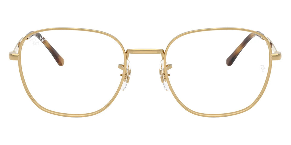 Ray-Ban RX6534 2500 51 - Arista Gold