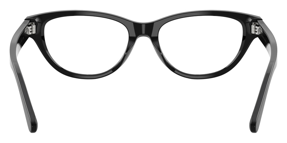 RALPH LAUREN RL6257U 5001 54 - Shiny Black