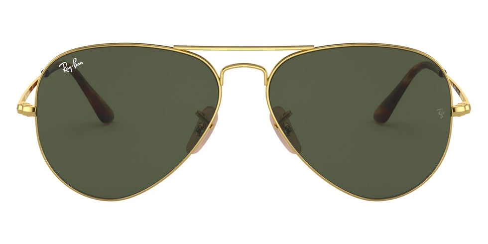 Ray-Ban - Aviator Metal Ii RB3689