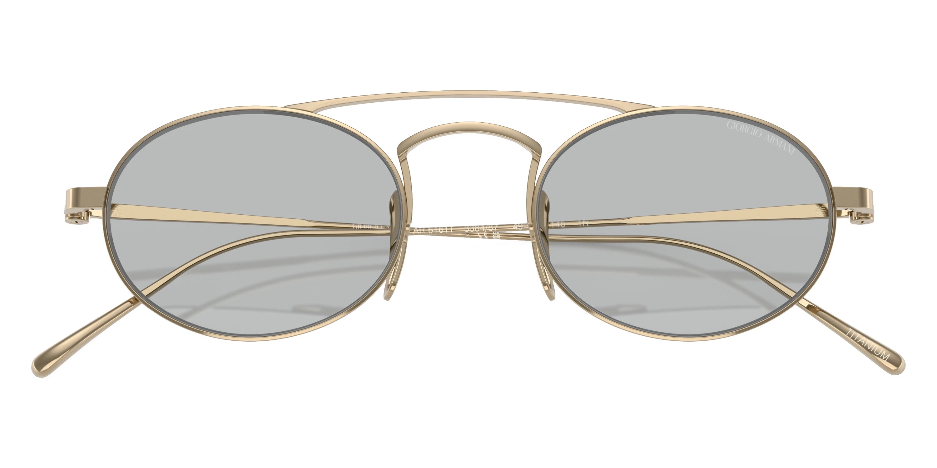 GIORGIO ARMANI - AR6161T