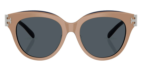 Navy/Brown / Dark Gray / 53-18-140