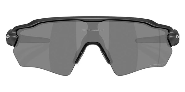 Matte Black / Prizm Black Polarized Mirrored / 131-0-122