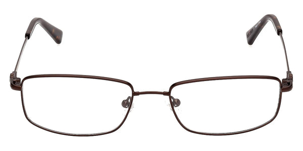 Matte Dark Brown / 55-18-145