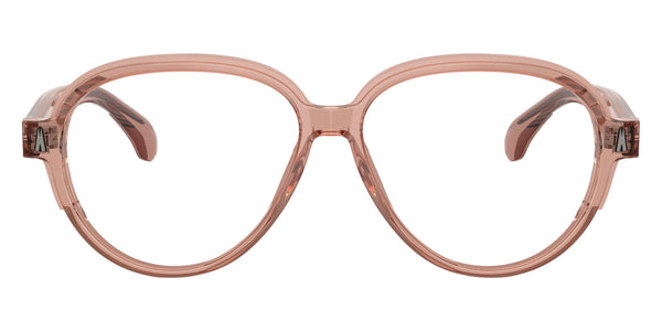 Pink Transparent/Crystal / 53-13-145