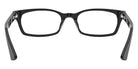 Ray-Ban RX5017A 2000 52 - Black