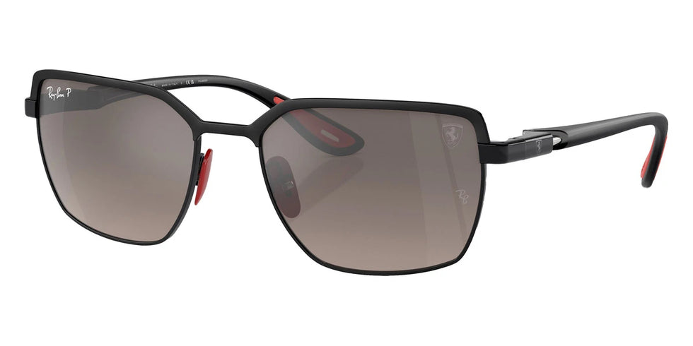 Ray-Ban - RB3743M Scuderia Ferrari
