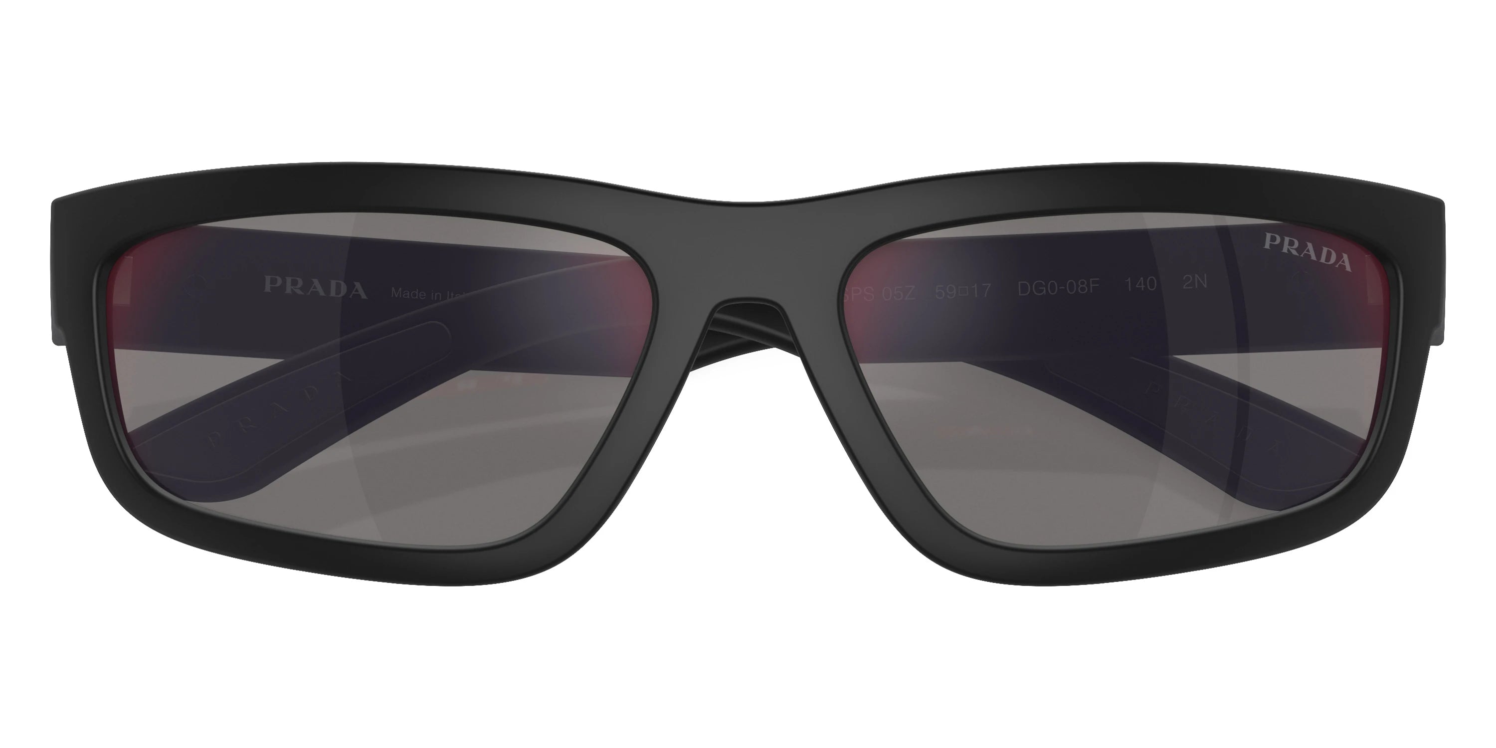 Prada Linea Rossa - PS 05ZS