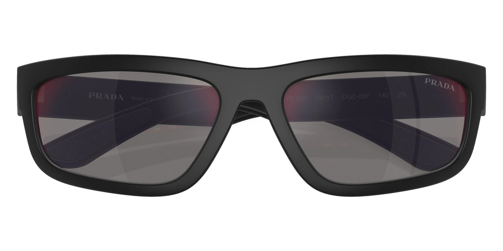 Prada Linea Rossa - PS 05ZS