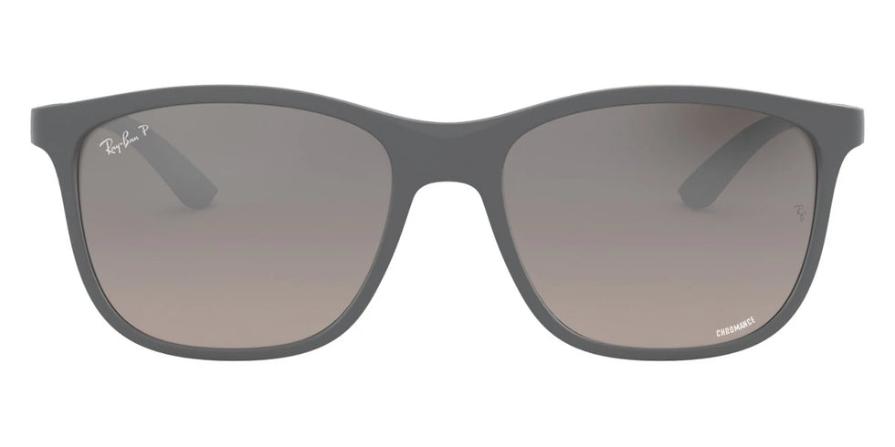 Ray-Ban - Chromance RB4330CH
