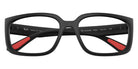 Ray-Ban RX4443VM F602 55 - Black/Matte Black F602