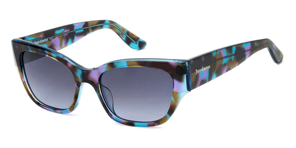 Juicy Couture - JU 638/G/S