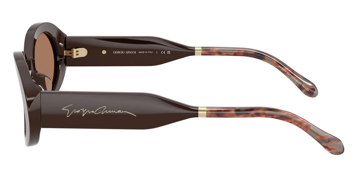 GIORGIO ARMANI - AR8234U