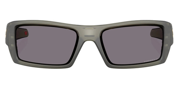 Matte Transparent Olive Ink / Prizm Gray Polarized / 60-15-128